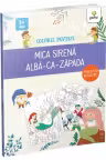 Mica Sirena - Alba-ca-Zapada