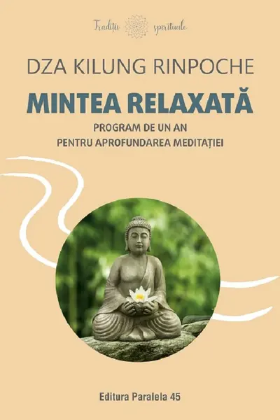 Mintea relaxata