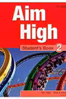 Aim High 2 Student's Book- REDUCERE 30%