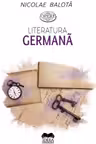 Literatura germană · De la Sturm-und-Drang la zilele noastre