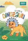 Colorez Dinozauri