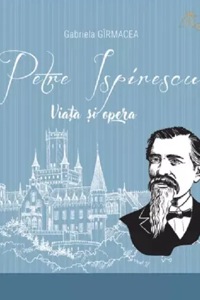 Petre Ispirescu. Viata si opera