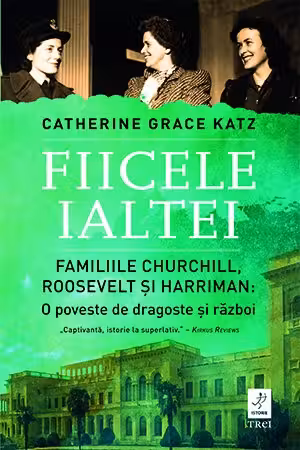 Fiicele Ialtei