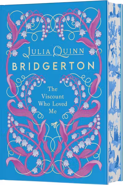 The Viscount Who Loved Me (Deluxe Collector's Edition)
