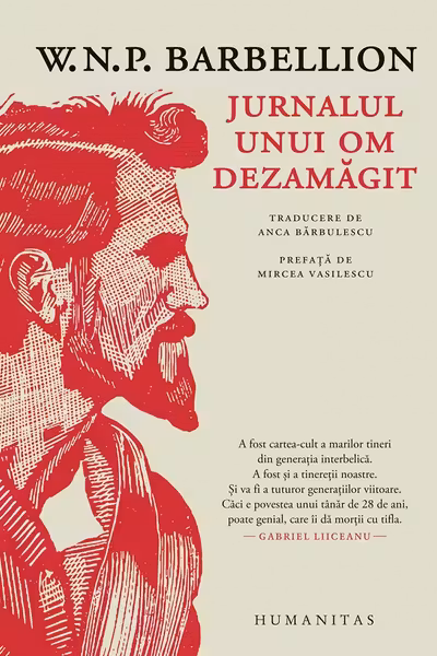 Jurnalul unui om dezamagit
