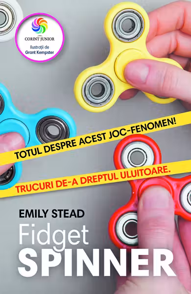 Fidget Spinner