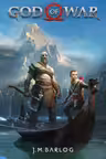 God of War 4 - The Official Novel