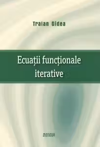 Ecuatii functionale iterative