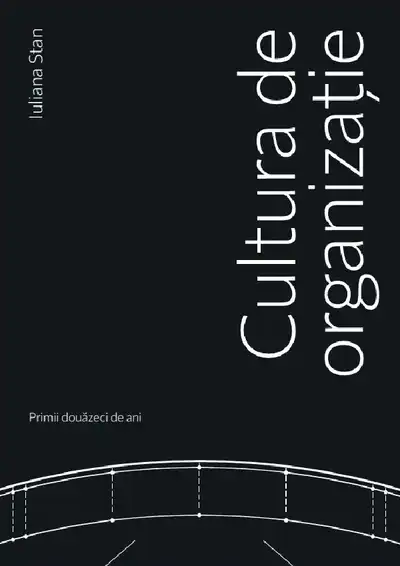 Cultura de organizatie