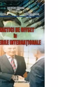 Practici de offset in afacerile internationale