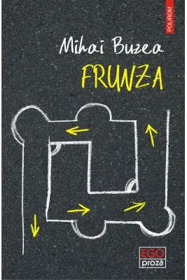 Frunza