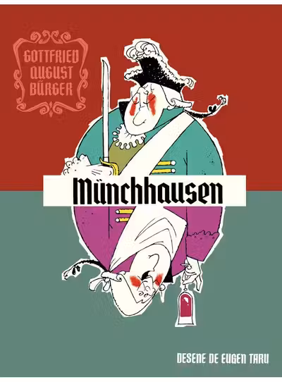 Munchhausen