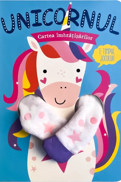 Unicornul. Cartea Îmbrățișărilor