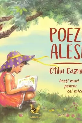 Poezii ales