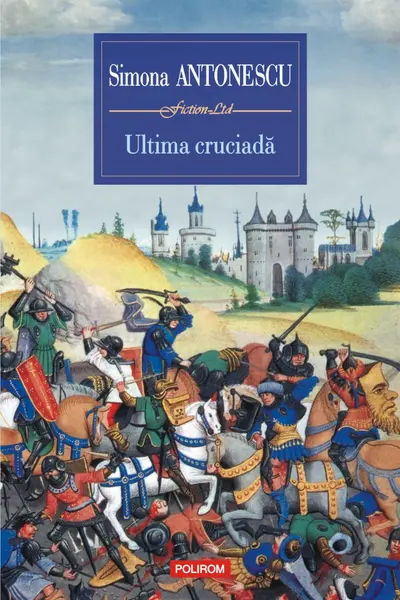 Ultima cruciada