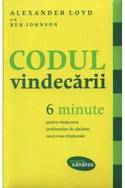 Codul vindecarii