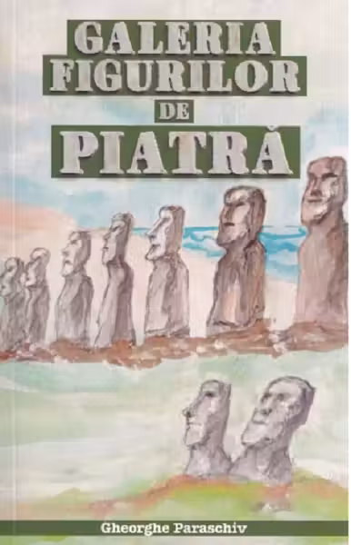 Galeria figurilor de piatră