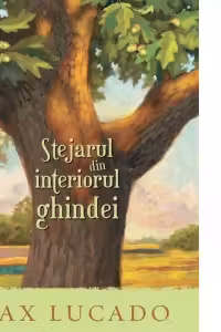 Stejarul din interiorul ghindei