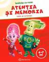 Atentia si memoria