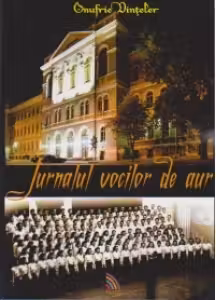 Jurnalul vocilor de aur