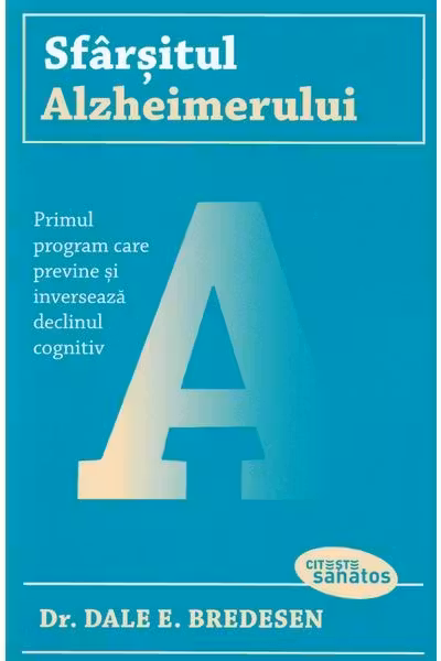 Sfarsitul Alzheimerului