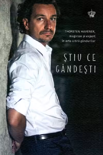Stiu ce gandesti