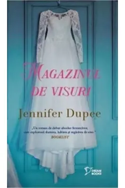 Dream Books. MAGAZINUL DE VISURI.
