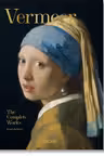 Vermeer. The Complete Works (40th Anniversary Edition)