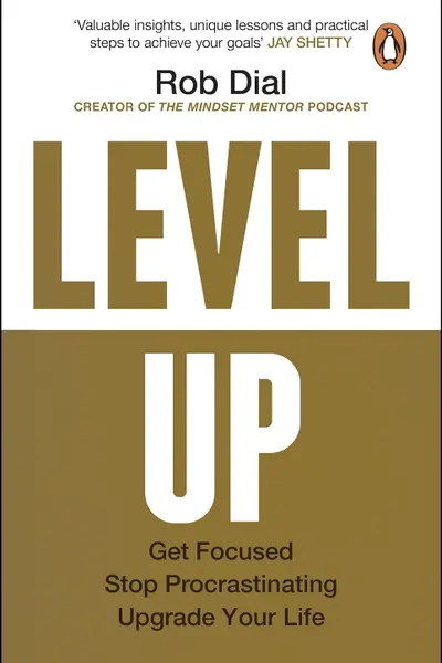 Level Up