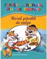 Ursul pacalit de vulpe