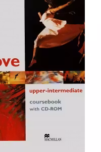 MOVE, Upper - Intermediate, Coursebook + CD-ROM [1]