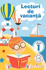 Lecturi de vacanta – clasa I