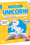 Creeaza povesti cu... Unicorni
