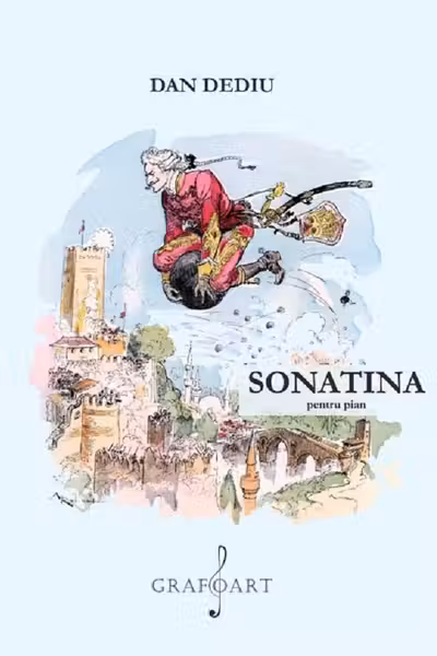 Sonatina pentru pian