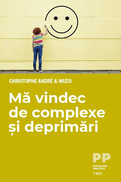 Ma vindec de complexe si deprimari