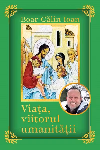 Viata, viitorul umanitatii