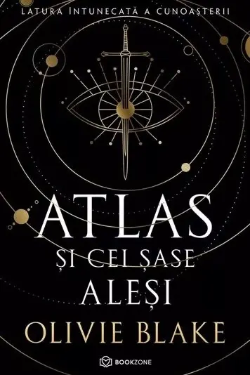Atlas si cei sase alesi