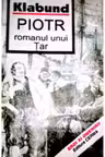 Piotr. Romanul unui tar