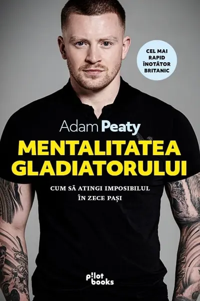 Mentalitatea gladiatorului