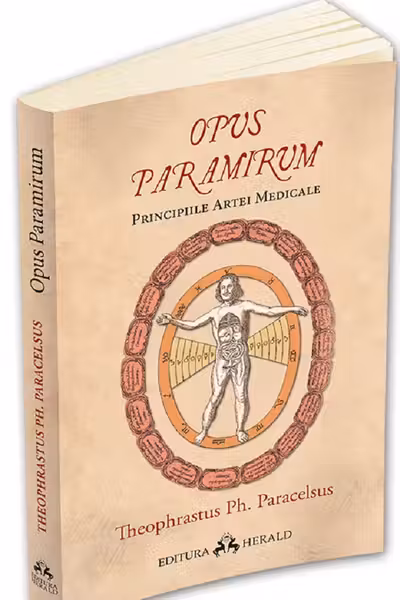 Opus Paramirum