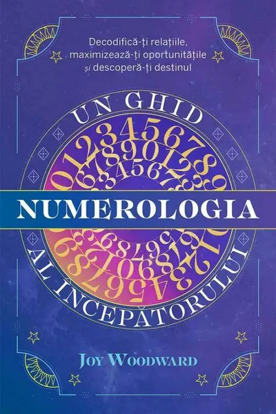 Numerologia Un ghid al incepatorului