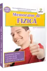 Memorator de fizica Cls. a VIII-a