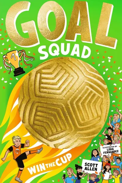 Goal Squad