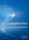 Lecturi specifice