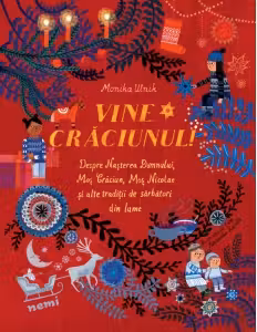 Vine Craciunul!