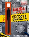 Activitati pentru baieti. Agenda mea secreta fara cheie