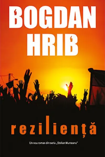 Reziliența