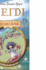 Heidi. Mari clasici ilustrați