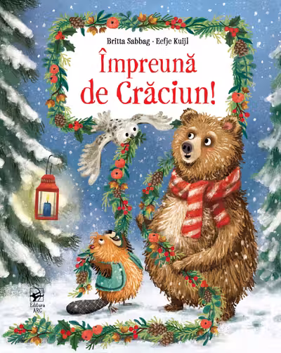 Impreuna de Craciun