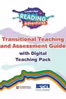 2017 Cambridge Reading Adventures Green to White Bands Transitional Teaching and Assessment Guide with Digital Classroom - Sue Bodman, Glen Franklin